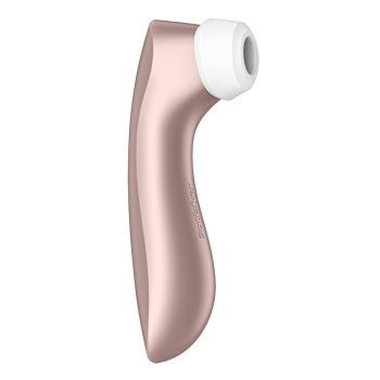 Satisfyer Pro 2+ Vibraciones