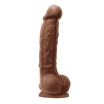 Dildo Colours Sensación Realista 17cm